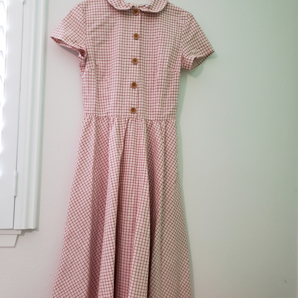 Midi dress